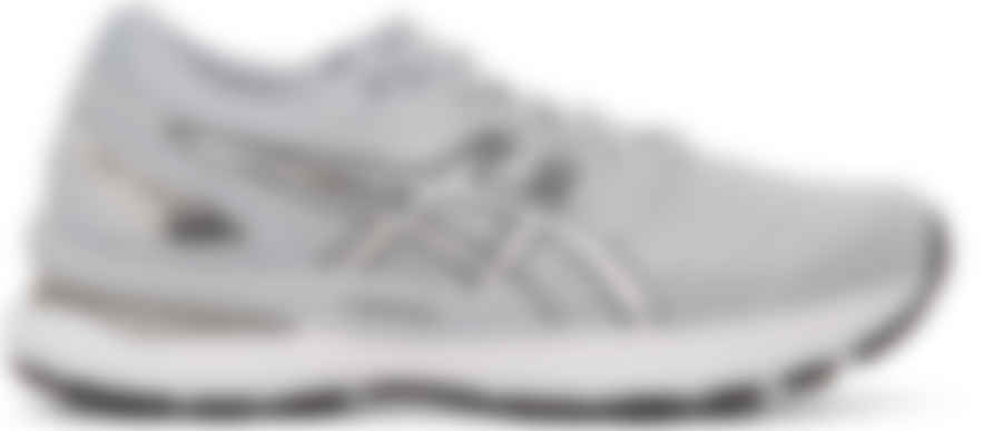 asics nimbus silver