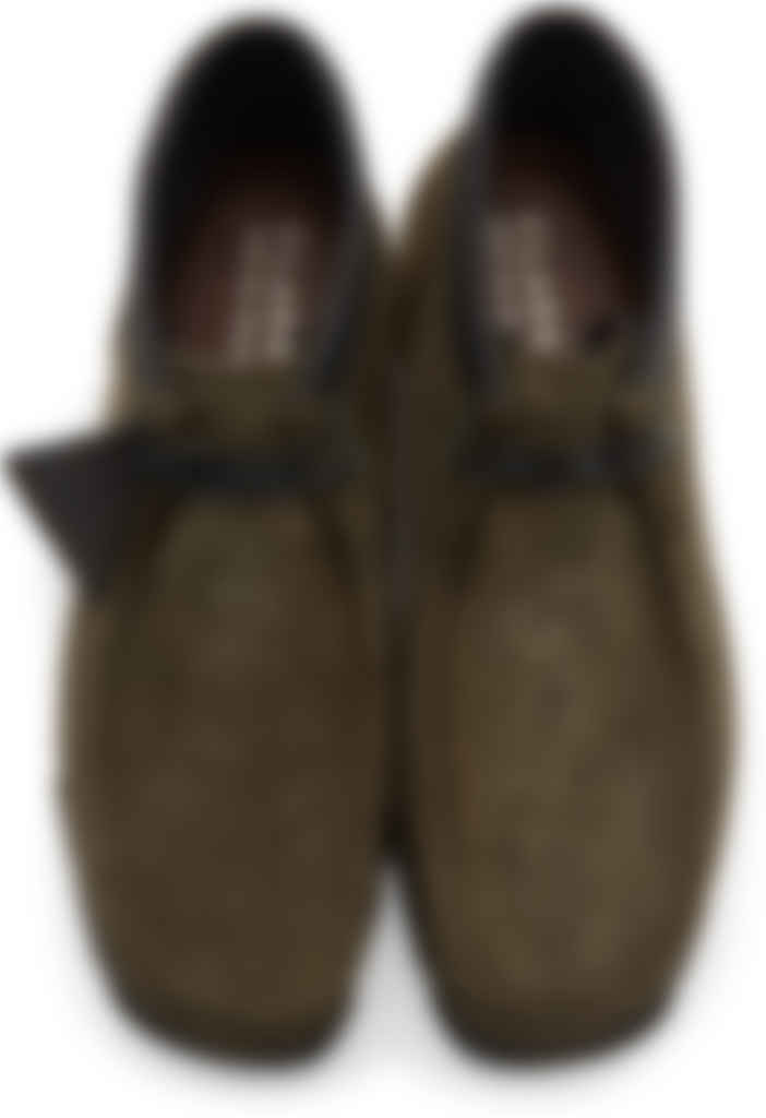 wallabee desert boots