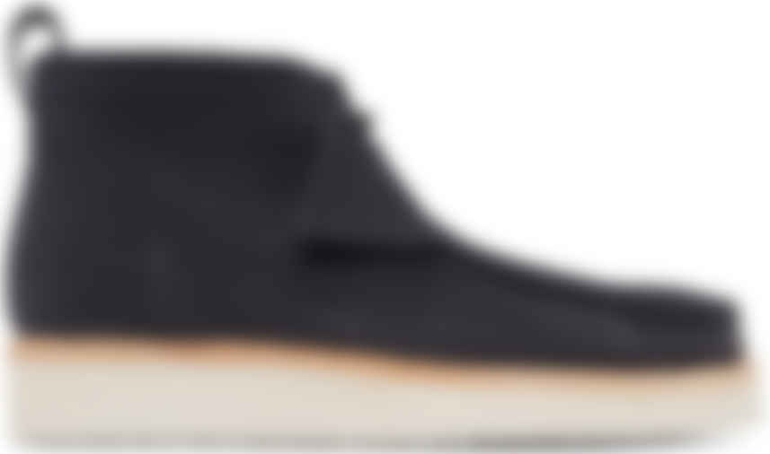 hiking in clarks desert boots