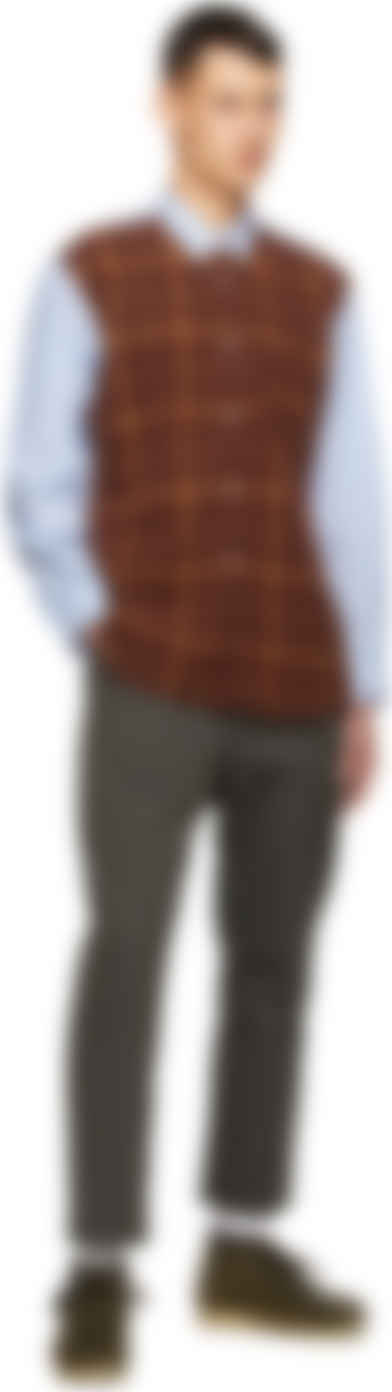 clarks wallabee pony hair boot