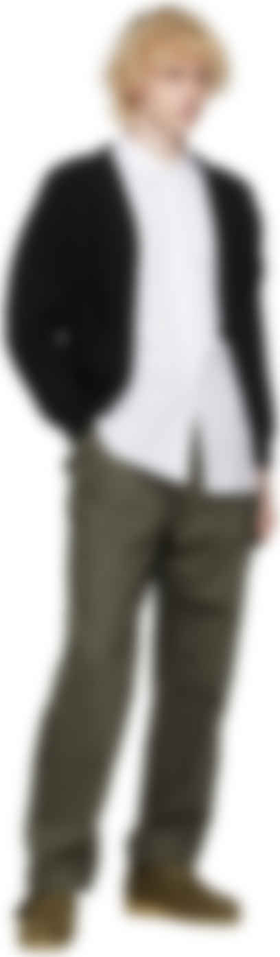 wallabee khaki suede