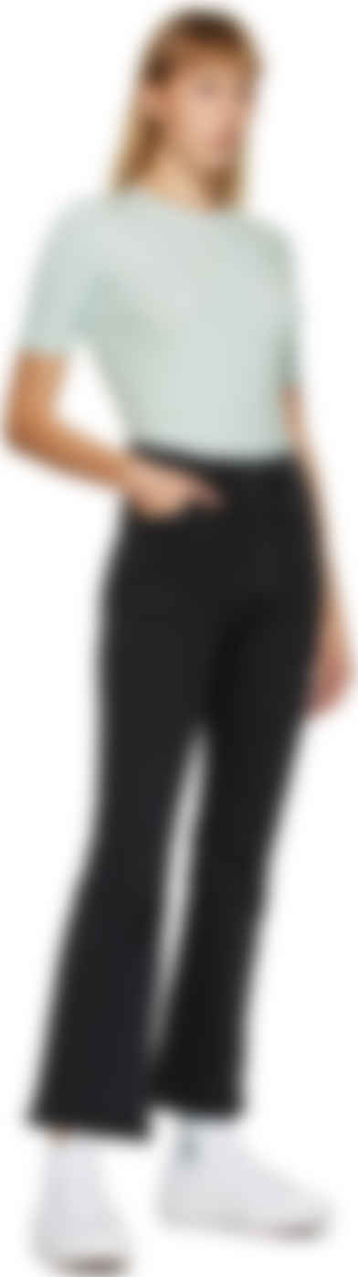ribcage bootcut