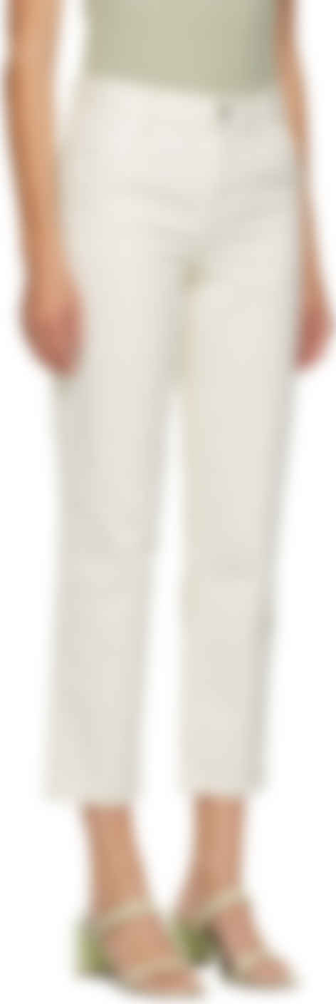 boys white levi jeans