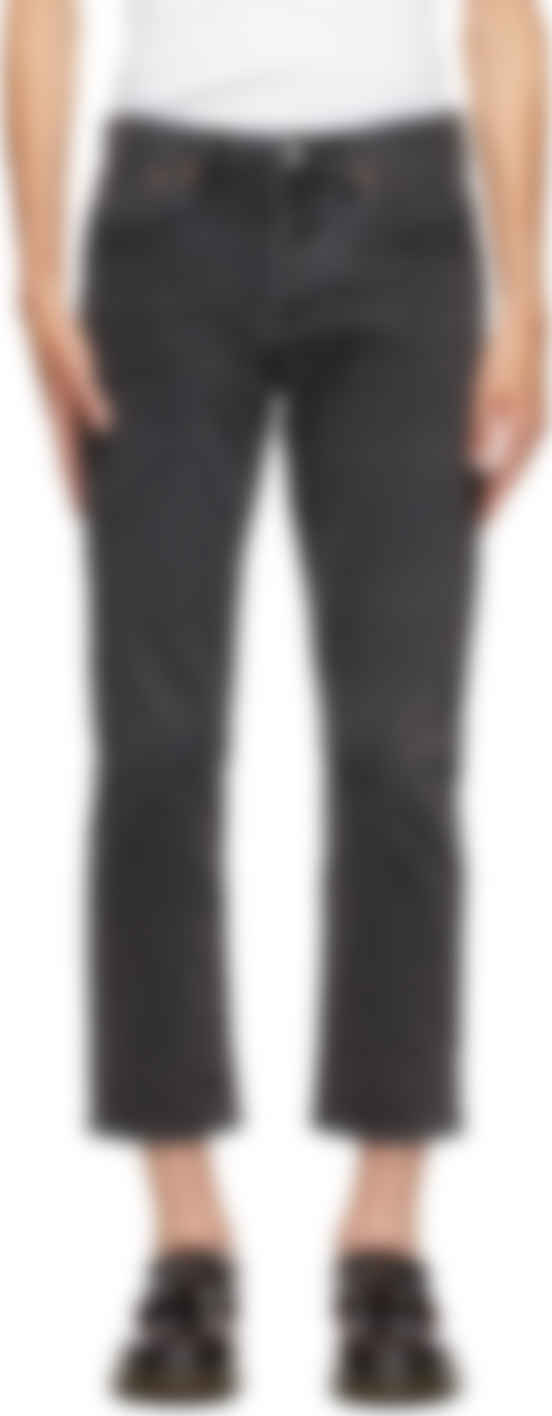 levis 501 93 black