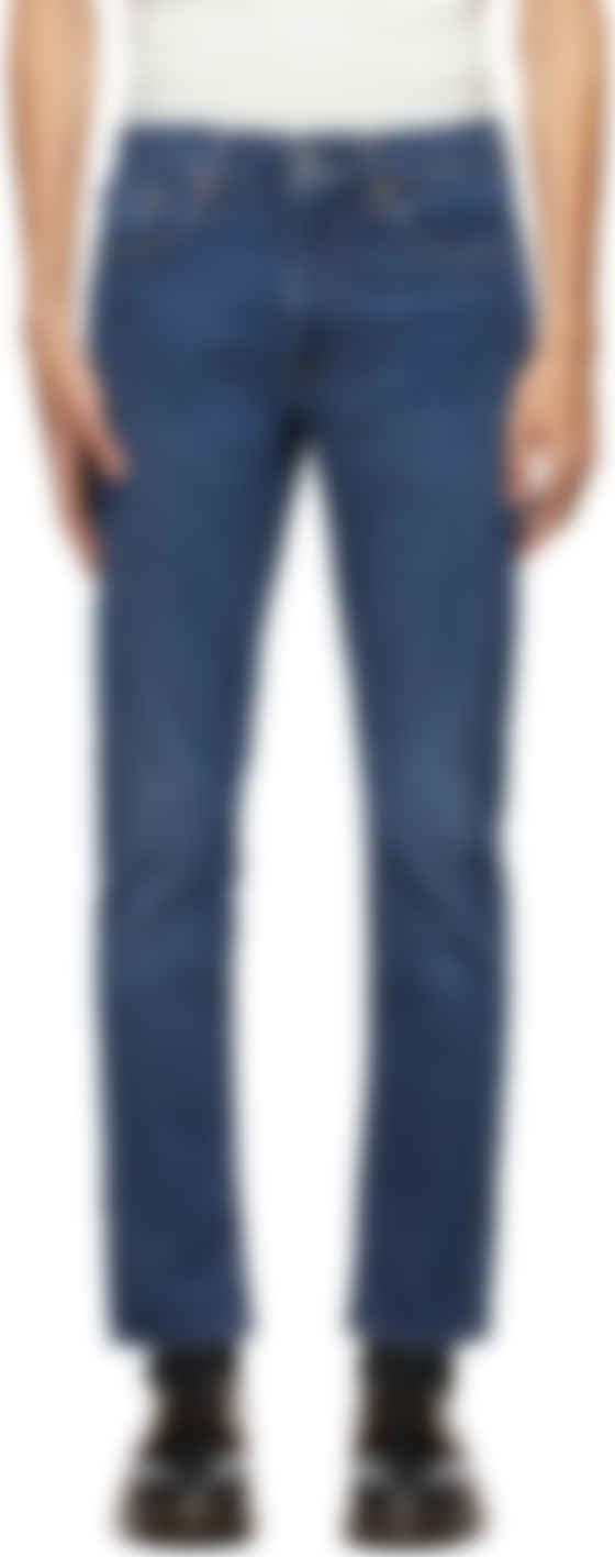 511 slim fit flex