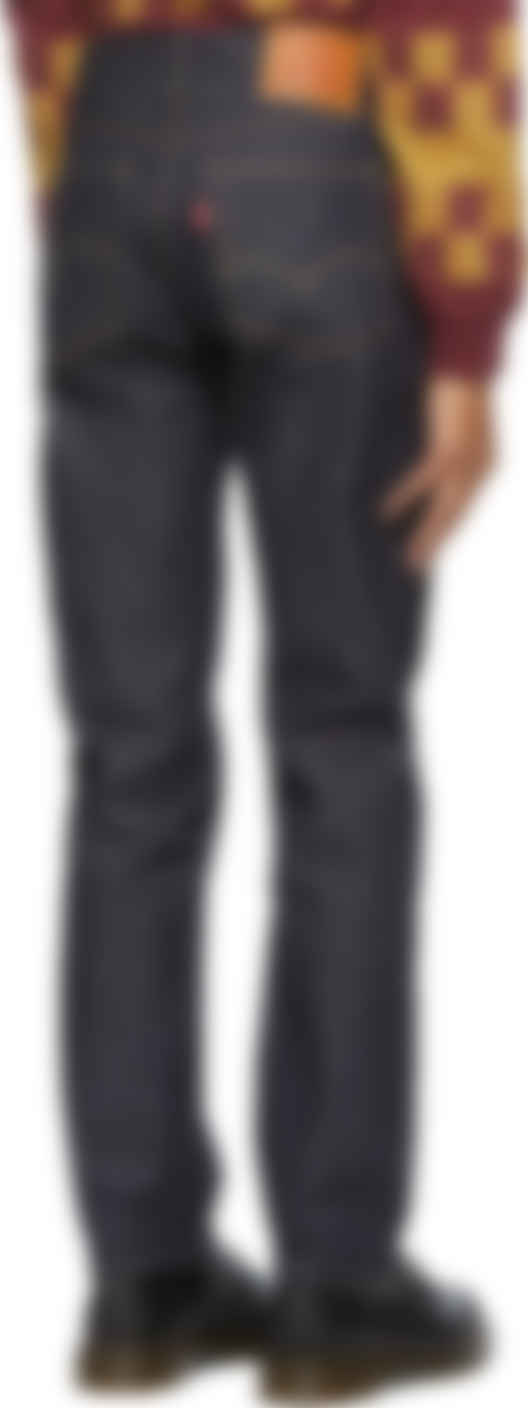 levis vintage clothing 505