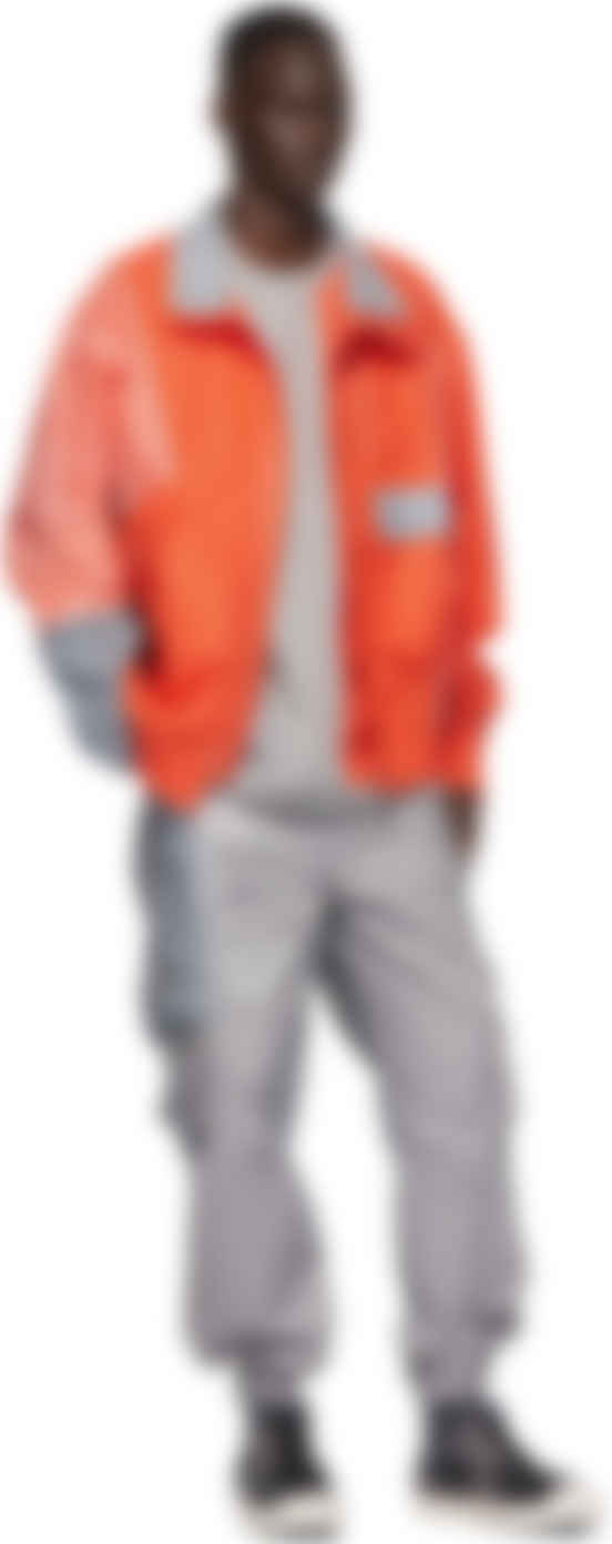 orange converse canada