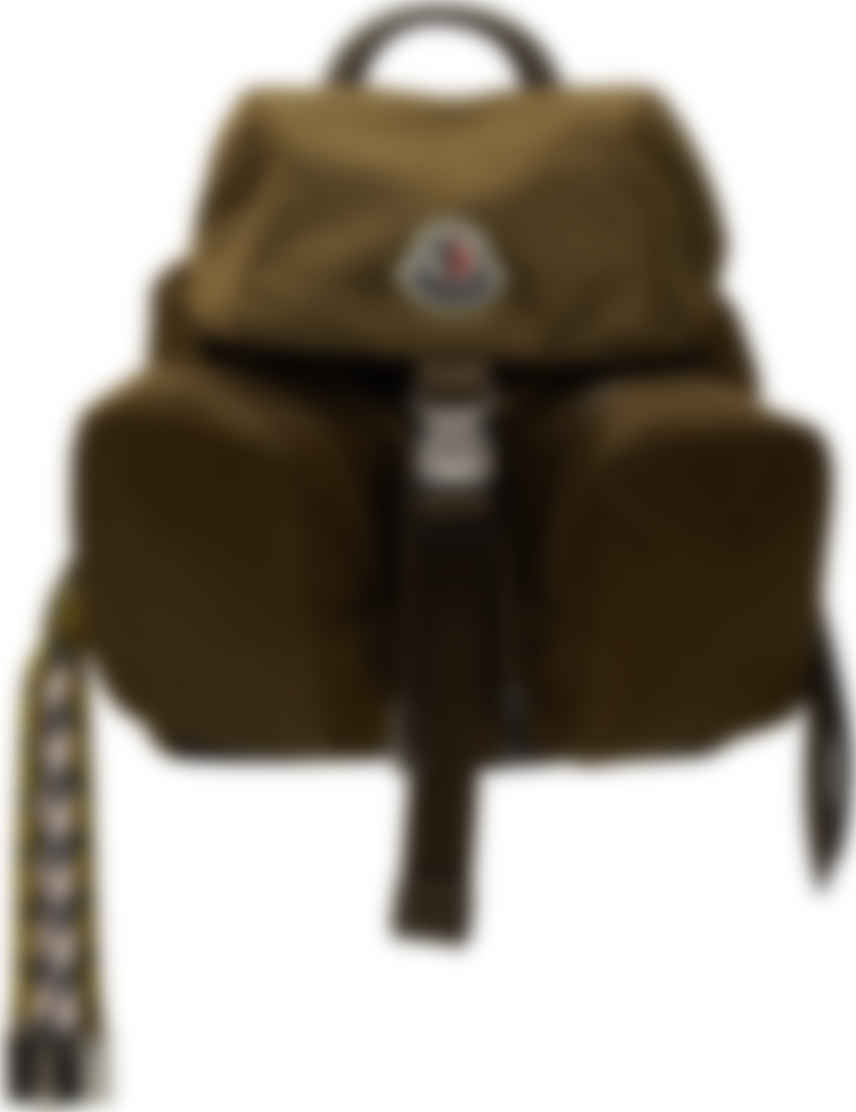 moncler mini backpack