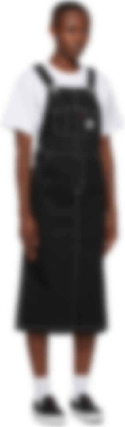 carhartt bib dress
