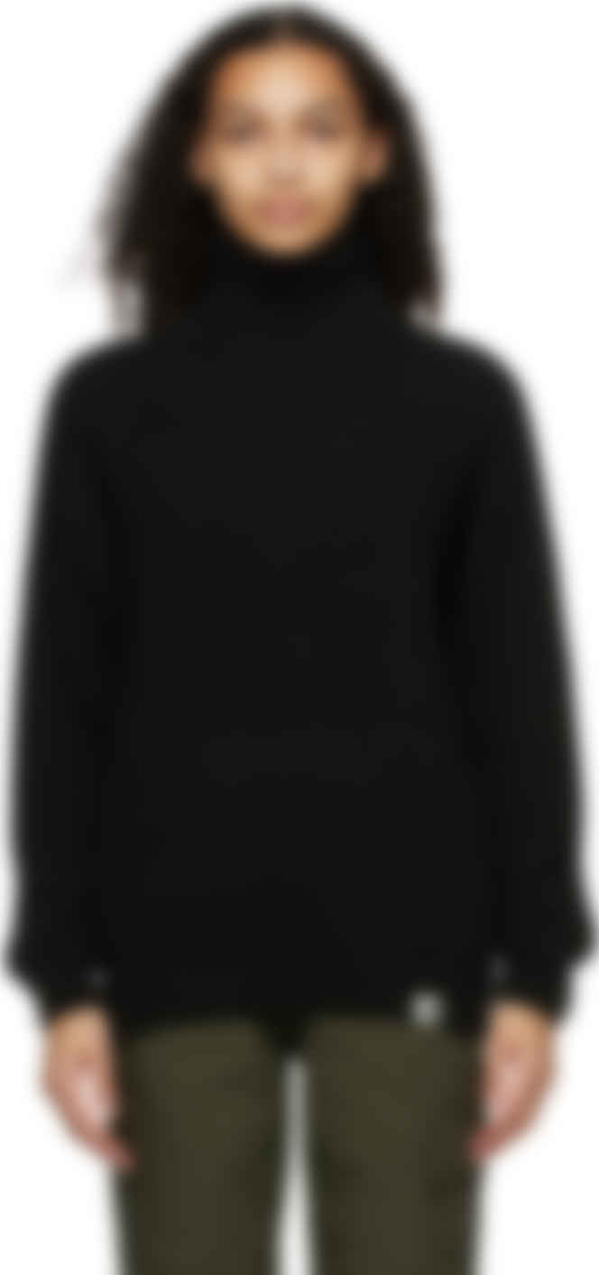 carhartt wool sweater