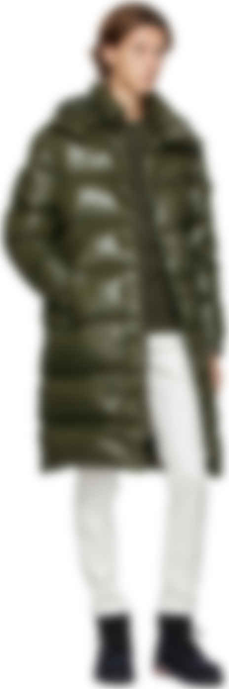 hanoverian moncler