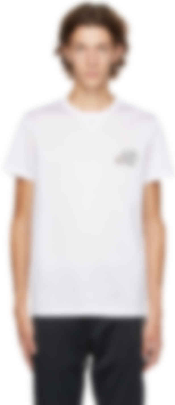 moncler tee shirt