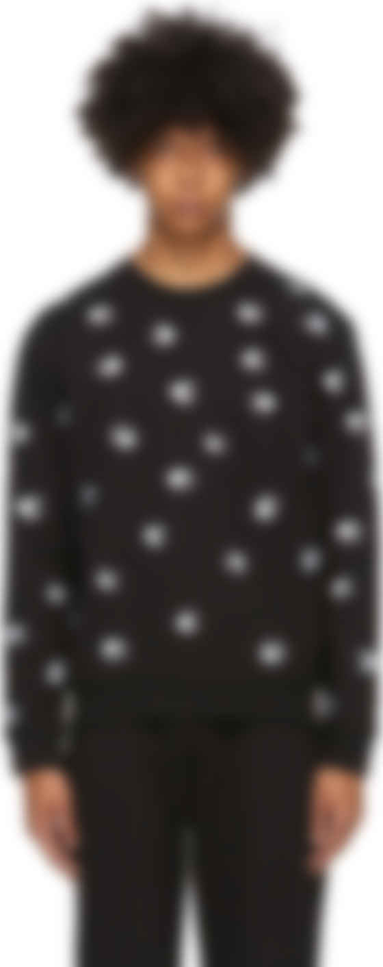 mcq swallow sweatshirt