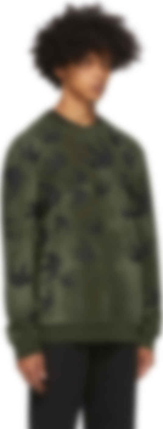 mcq swallow sweatshirt