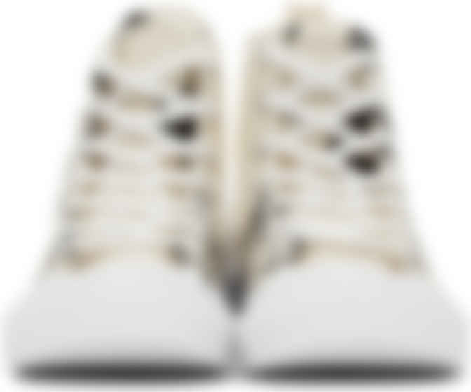 alexander mcqueen off white sneakers