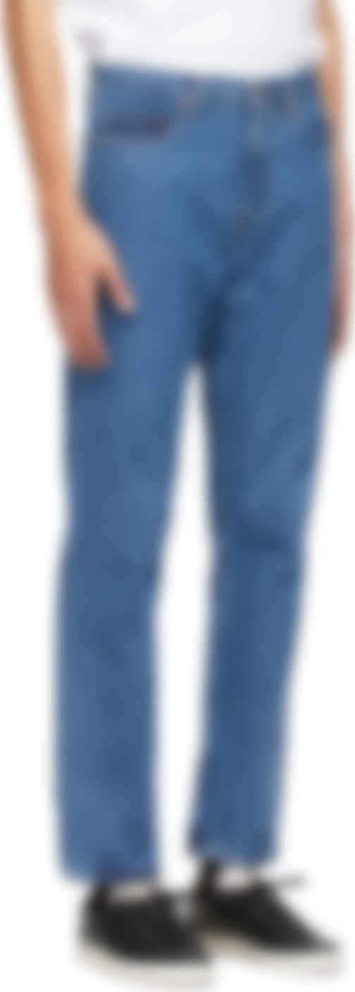 norse regular denim
