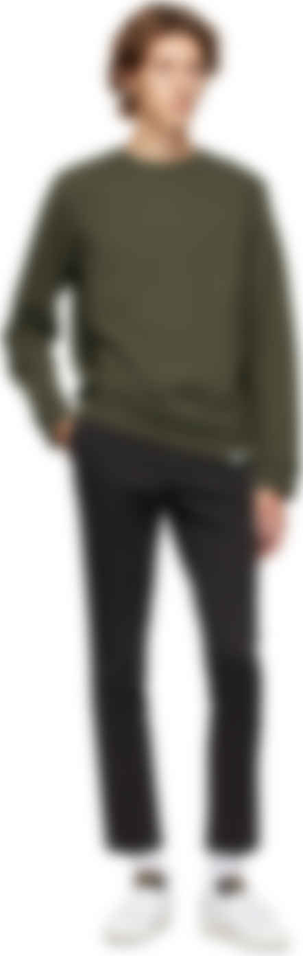 norse projects vagn classic crew sweat