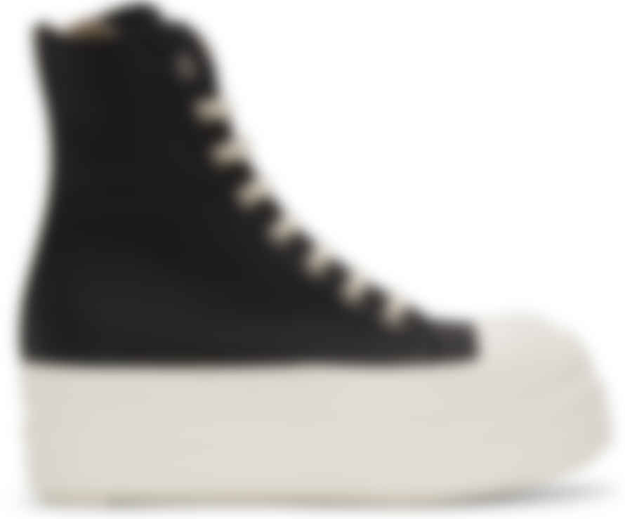 drkshdw double bumper sneakers