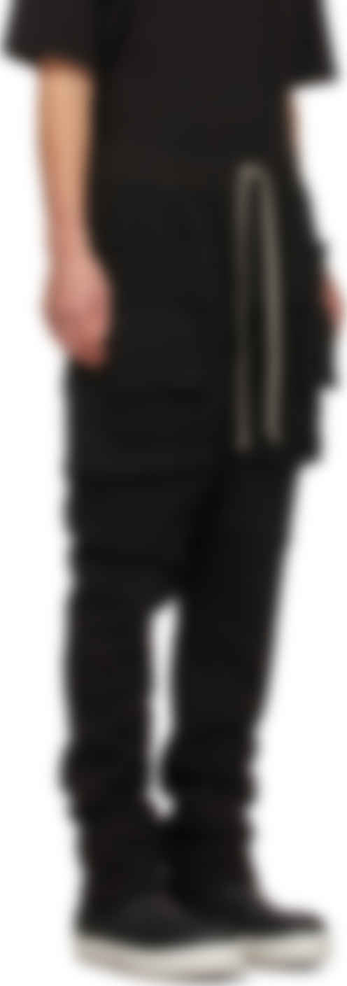 drkshdw creatch cargo pants