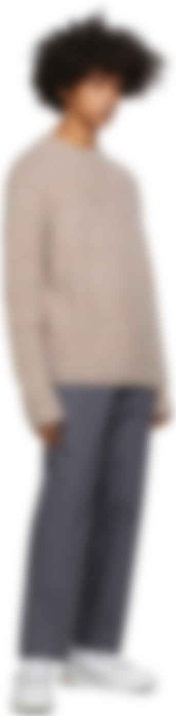 acne studios slim chino