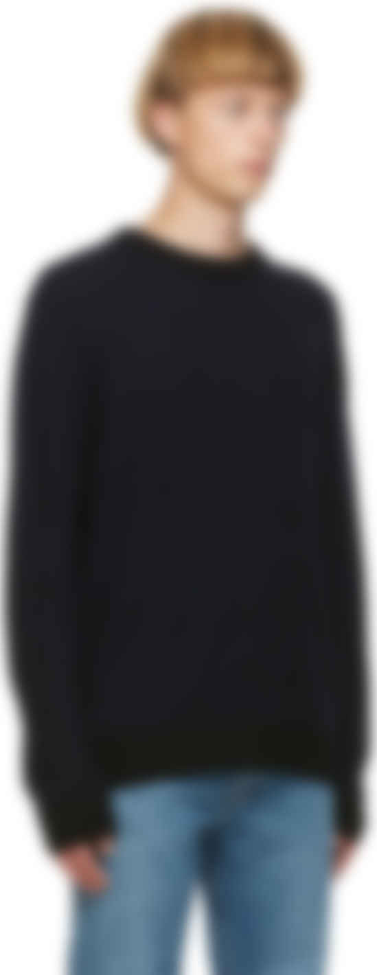 acne studios cashmere sweater