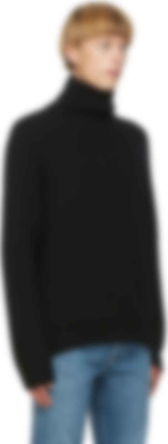 acne studios turtleneck