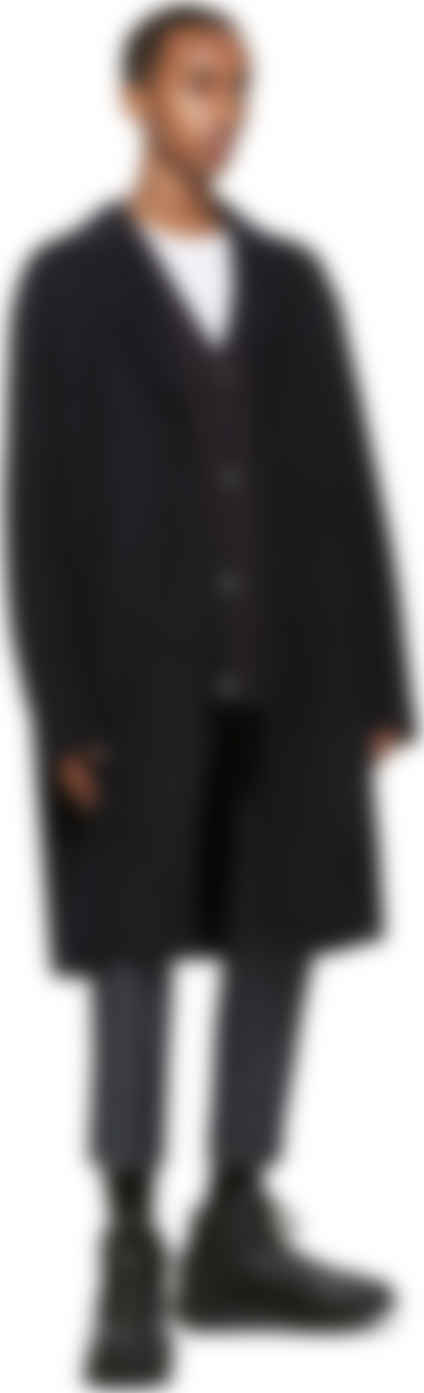 acne studios trekking boots