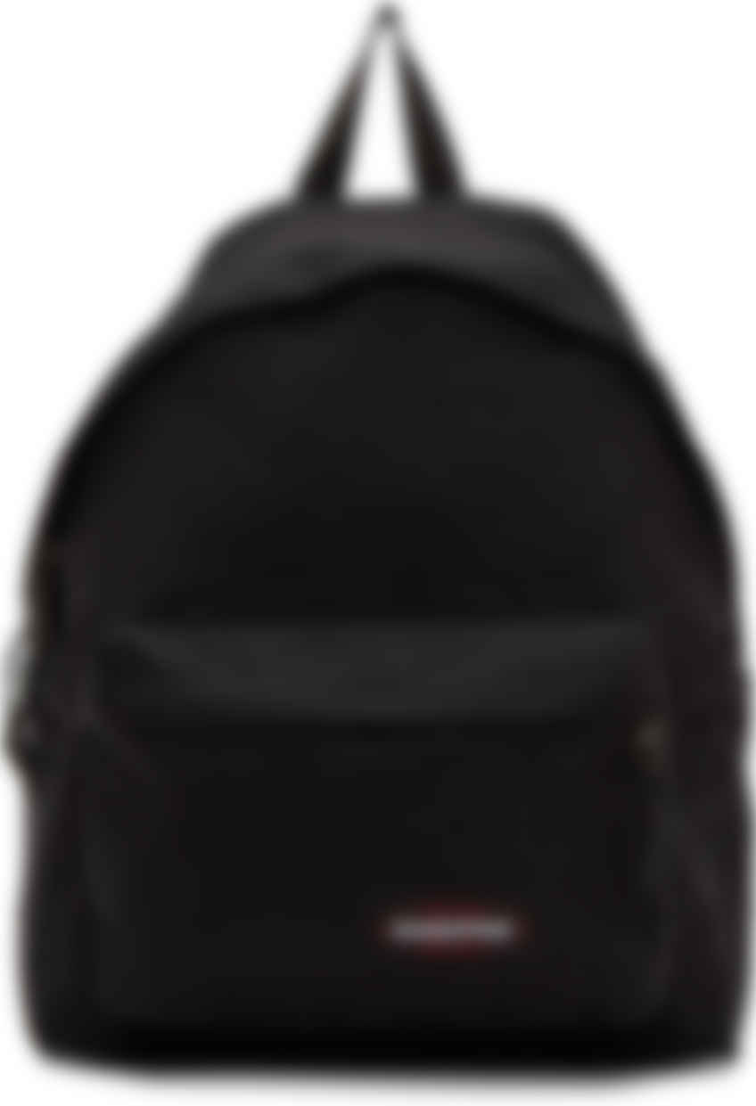 eastpak noir