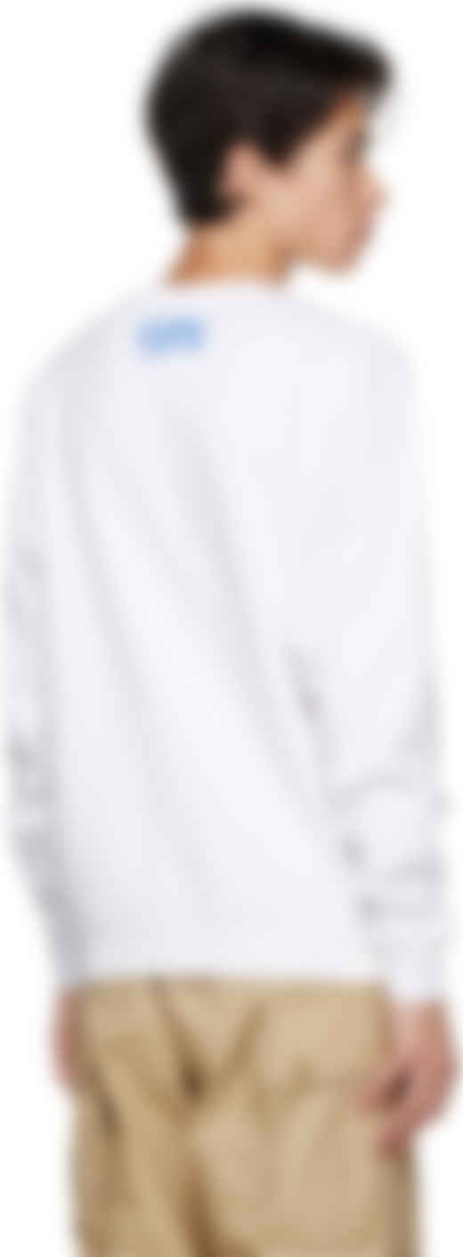 billionaire boys sweatshirt