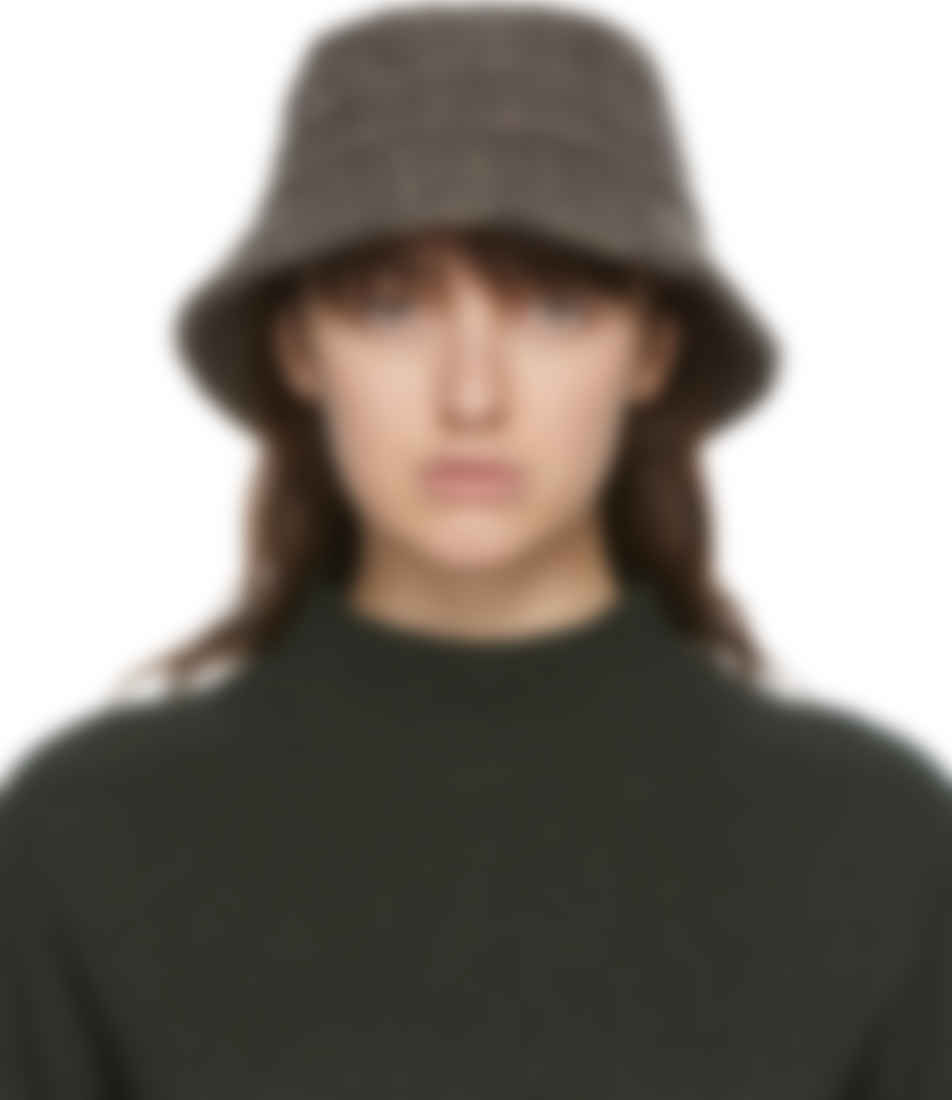 ymc bucket hat