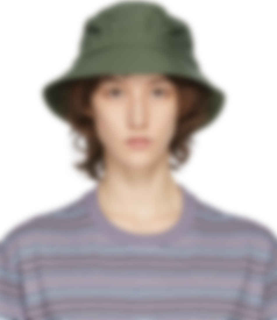 ymc bucket hat