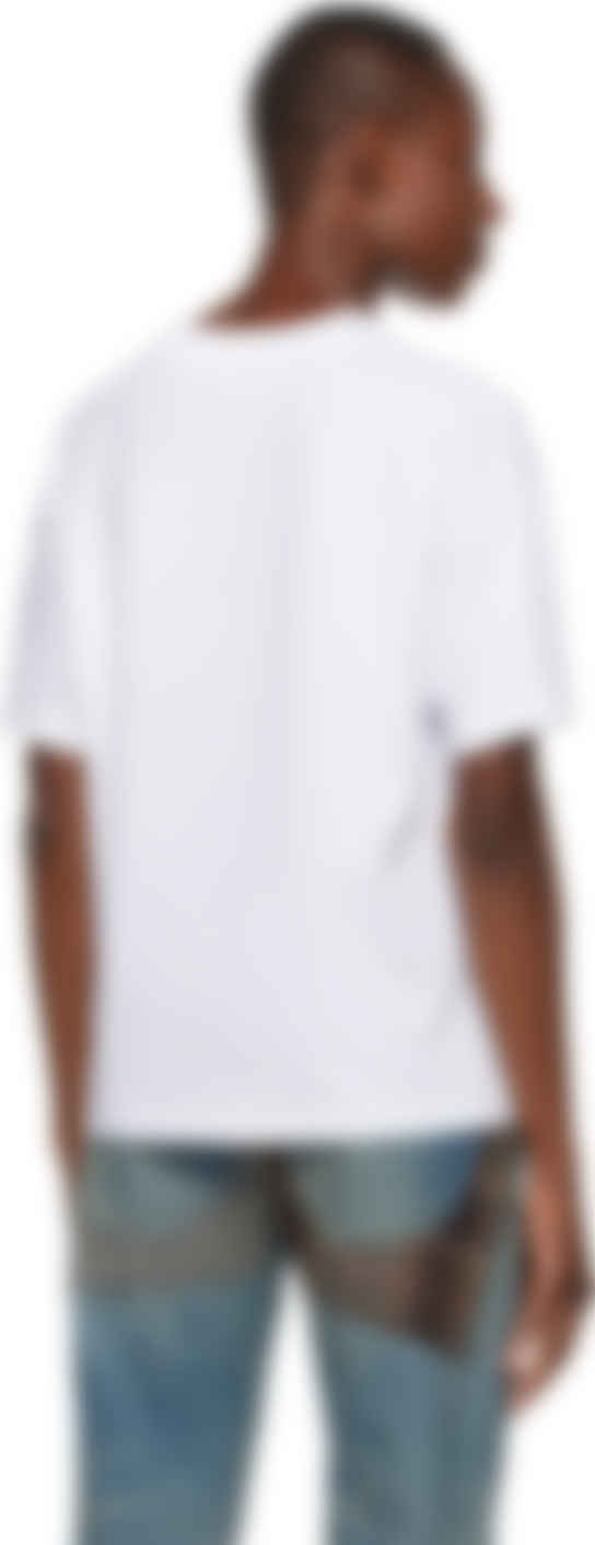 navy moncler t shirt