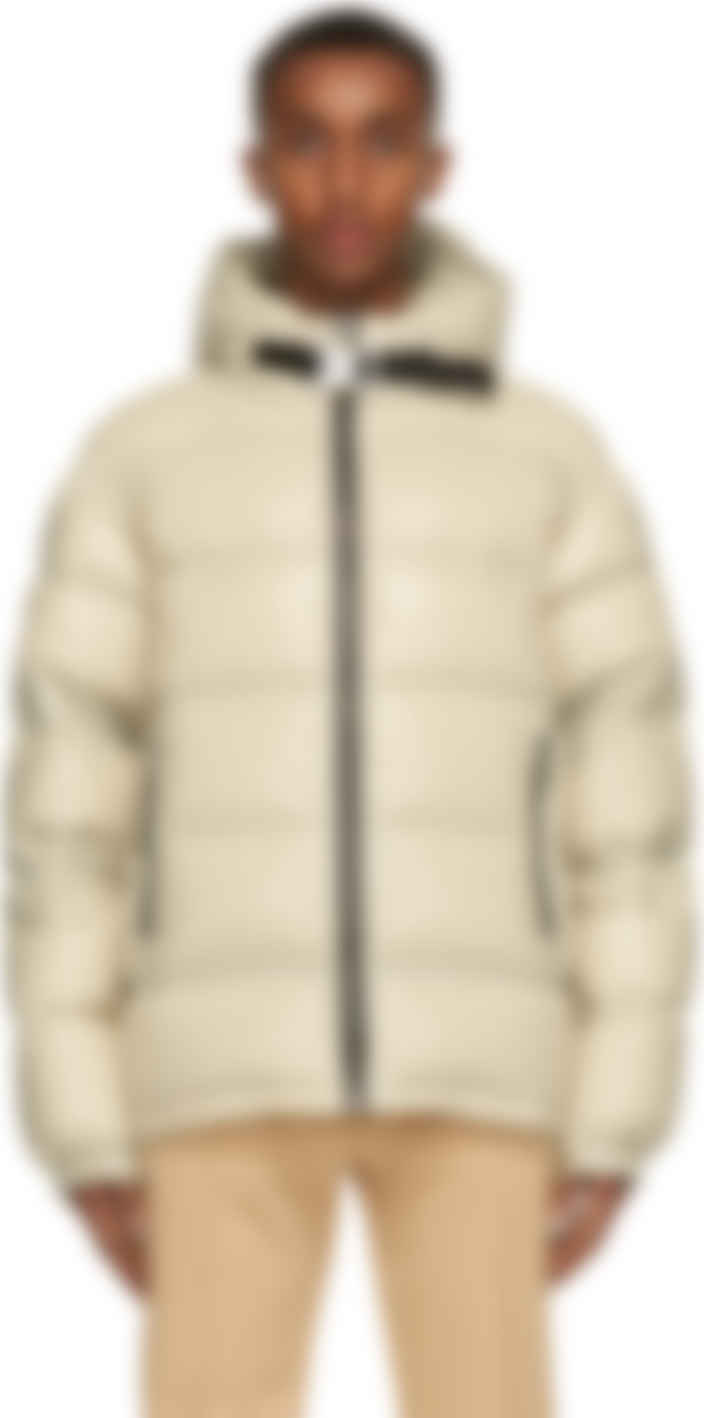 Tan moncler jacket Outlet