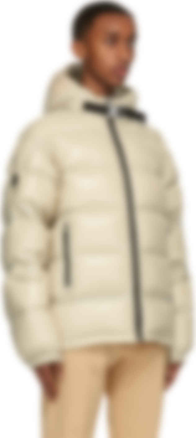 Tan moncler jacket Outlet