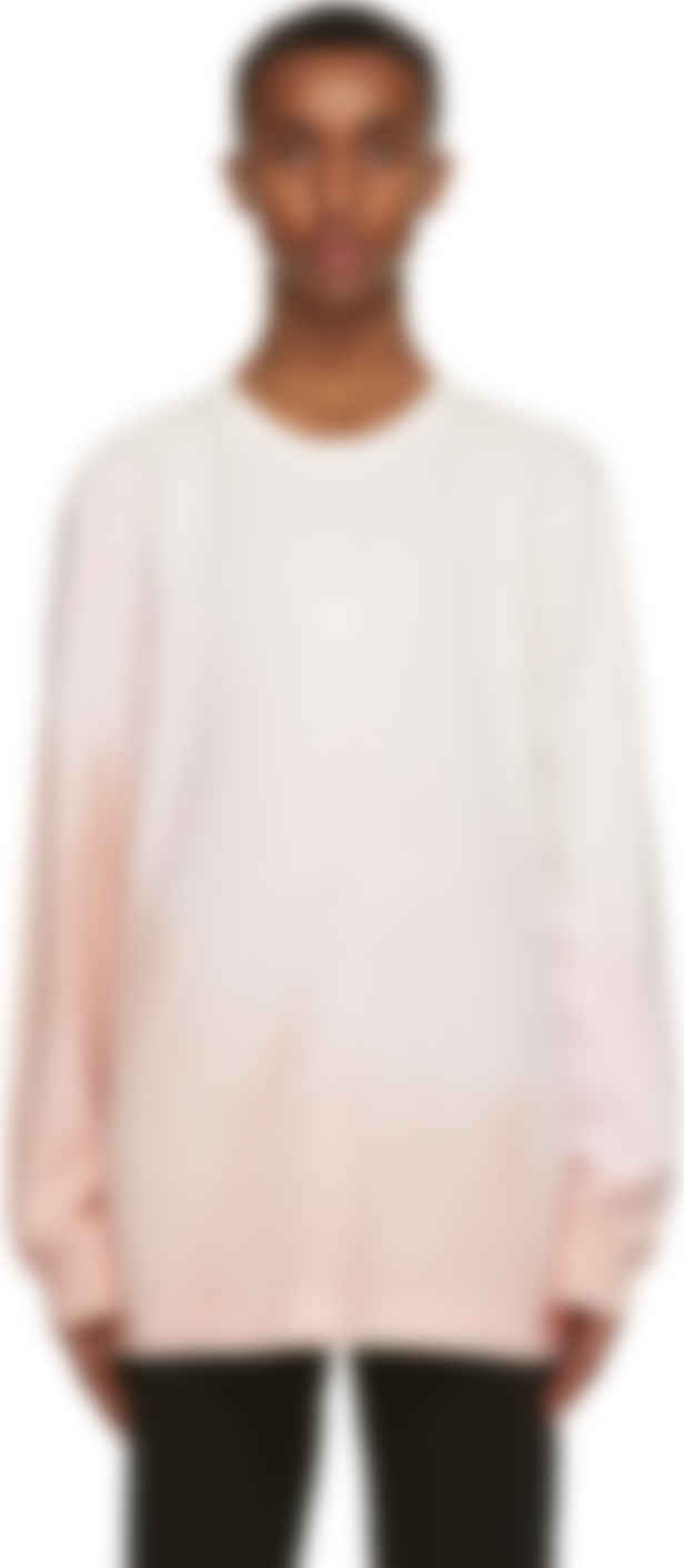 累積売上総額第１位【MONCLER GENIUS☆1017 ALYX 9SM】T-SHIRT Tシャツ 