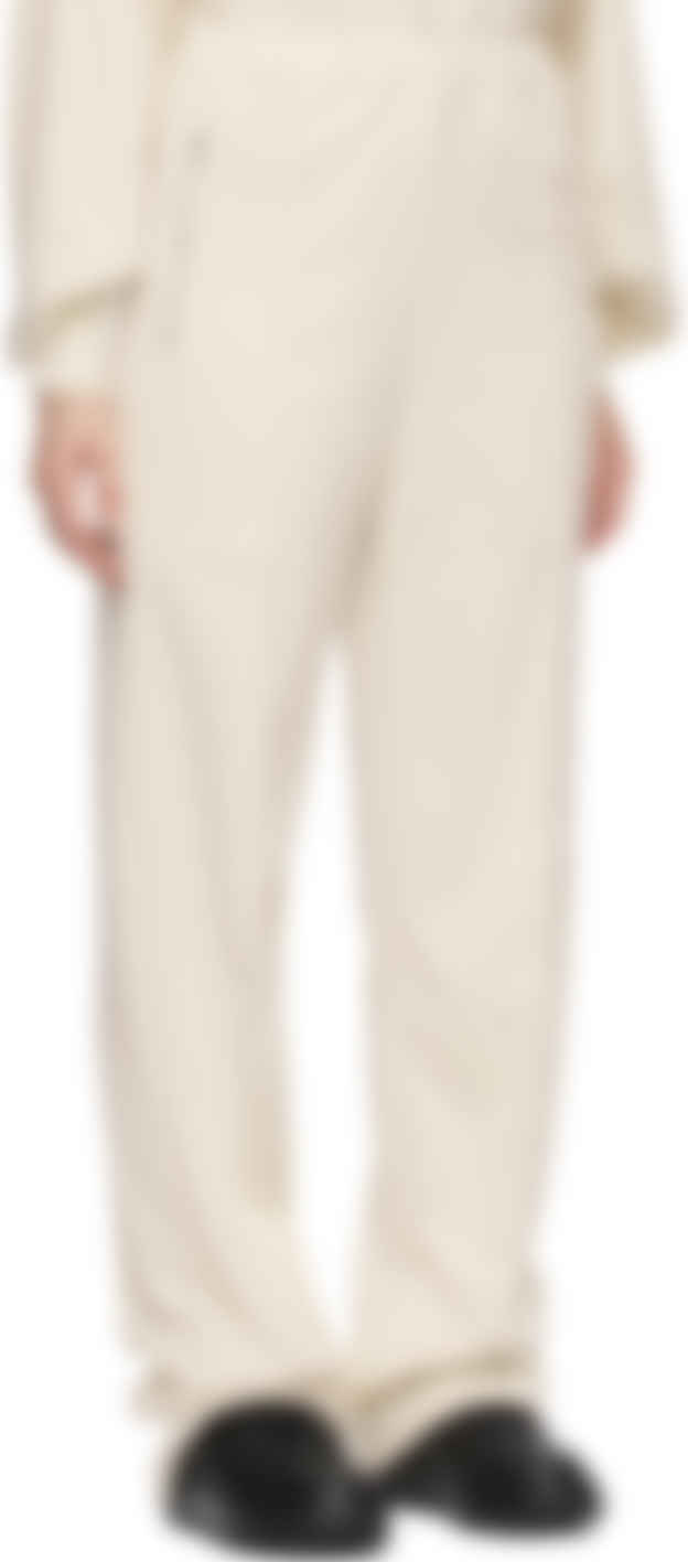 dressy lounge pants