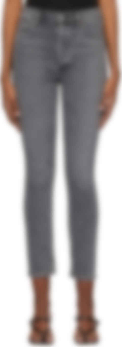 goldsign high rise slim