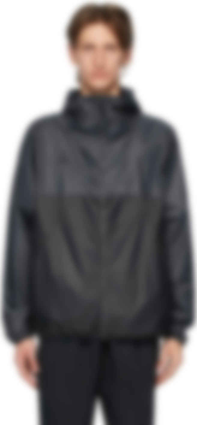 acg black jacket