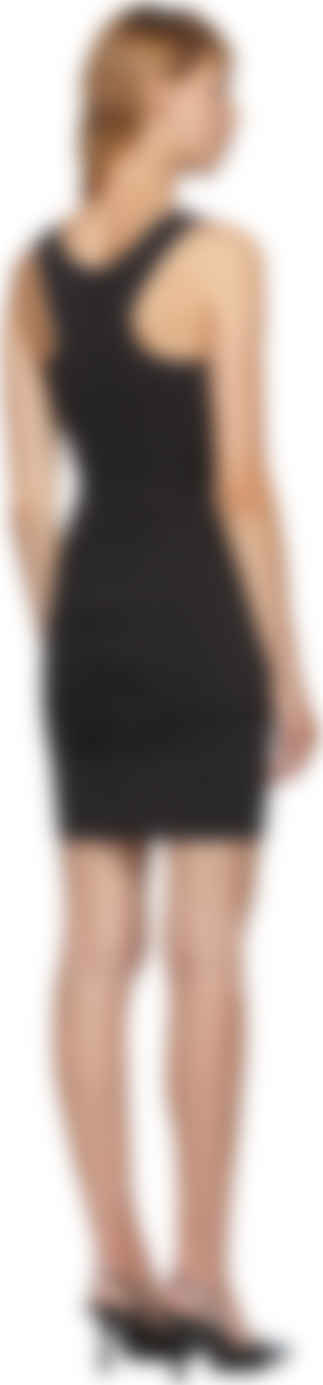 alexander wang bodycon dress