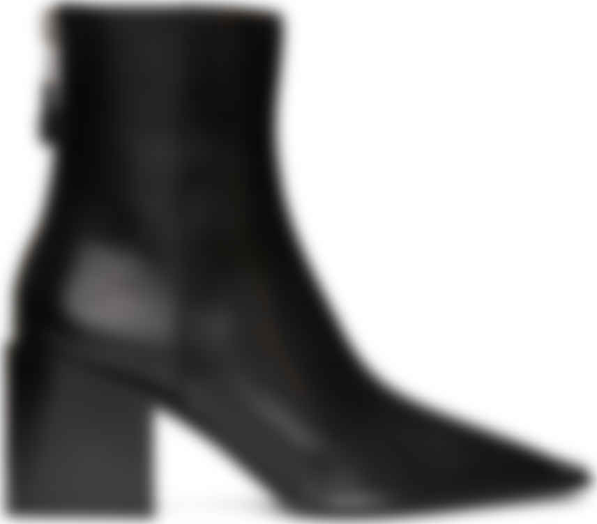 bottes alexander wang