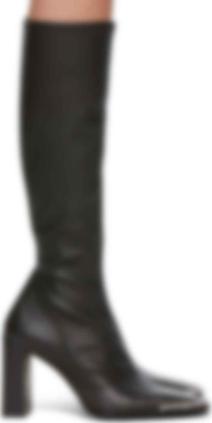 tall boots