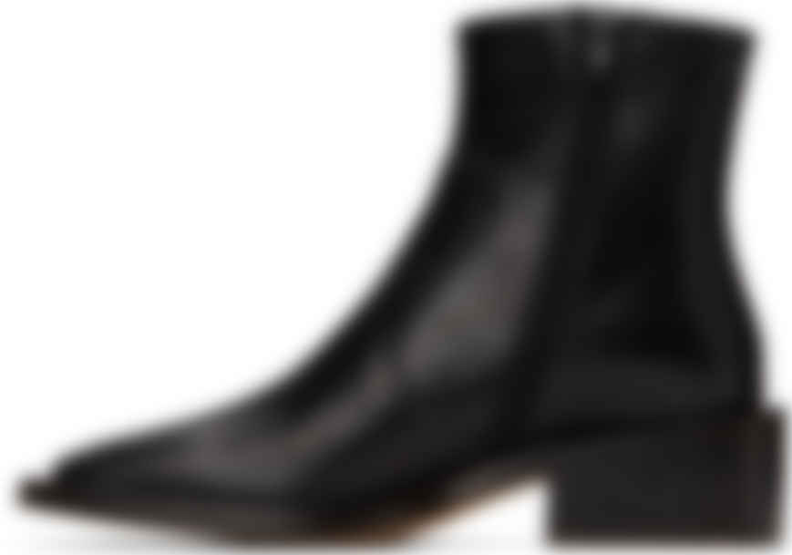 bottines margiela