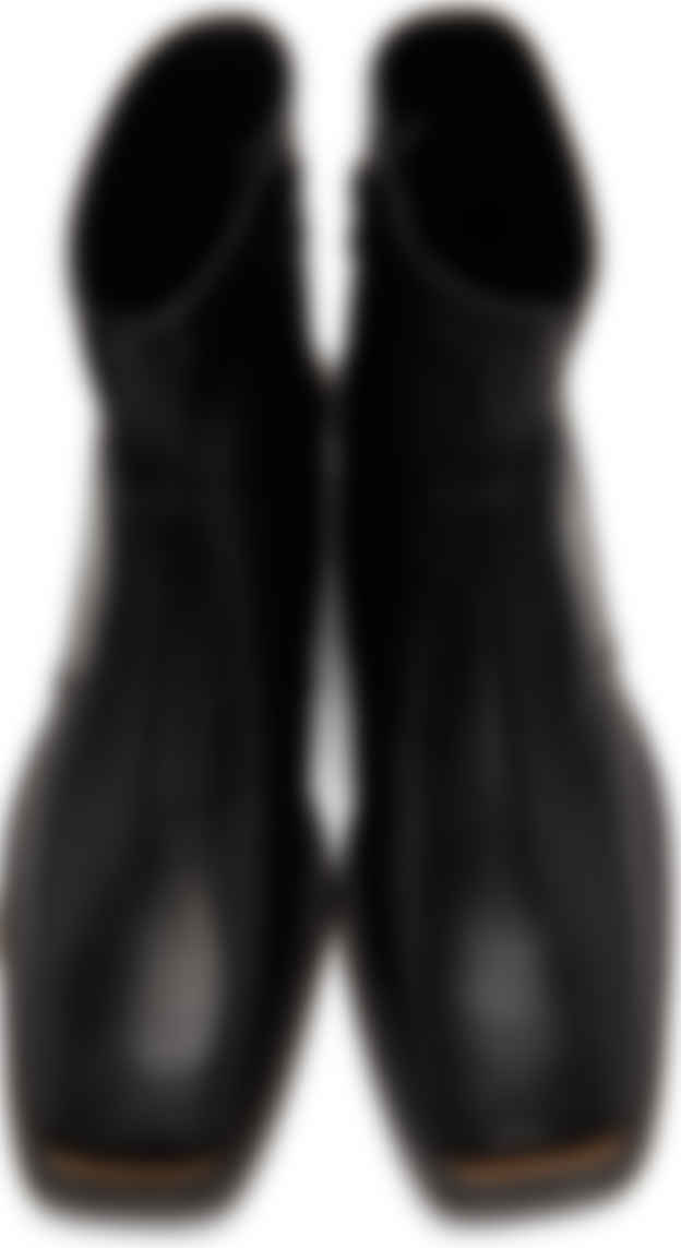 bottines margiela
