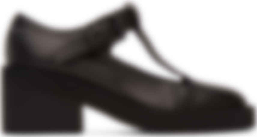 maison margiela mary jane