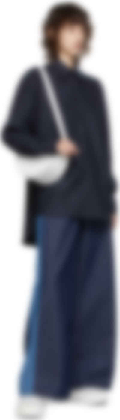 margiela platform sneakers