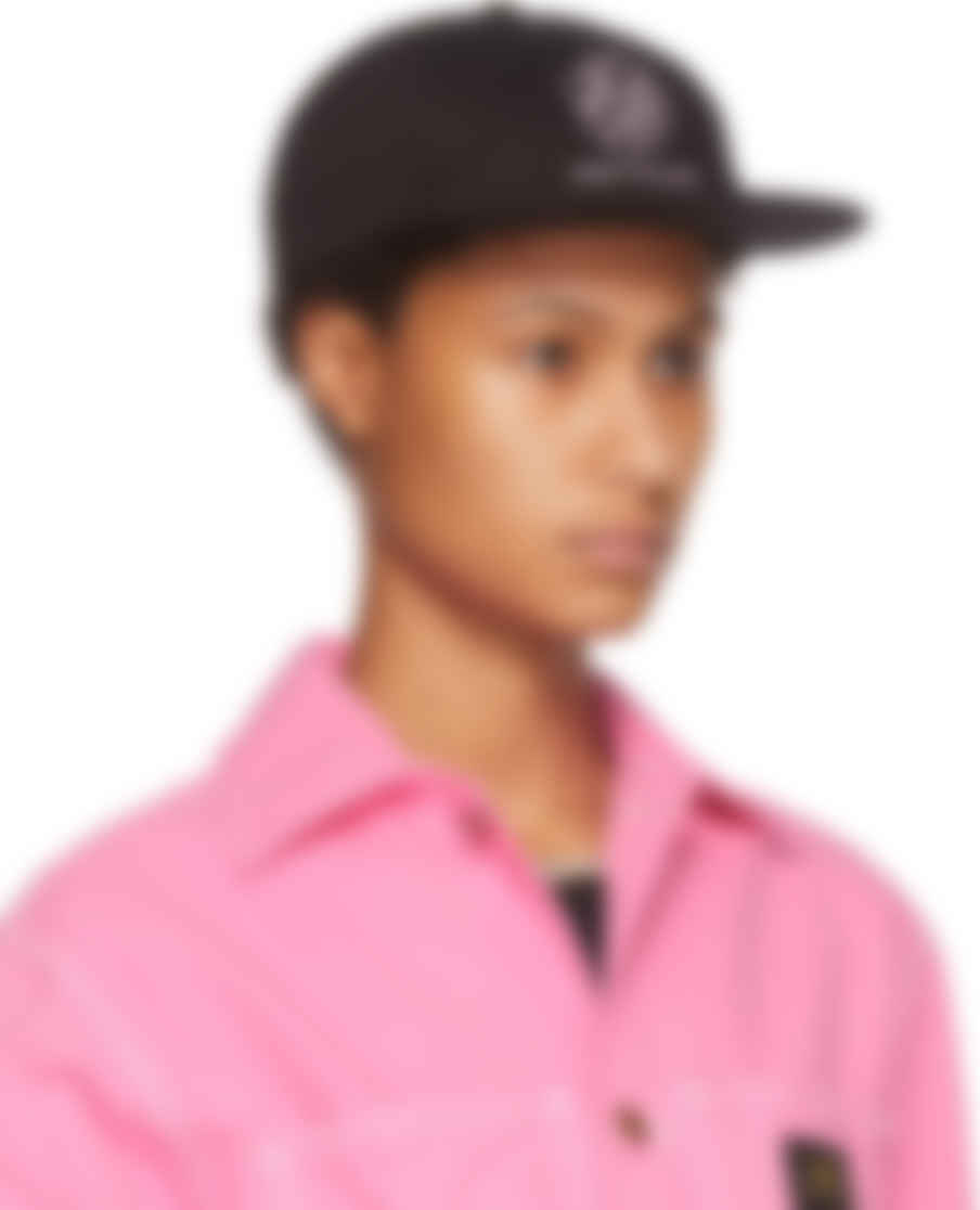 marc jacobs cap