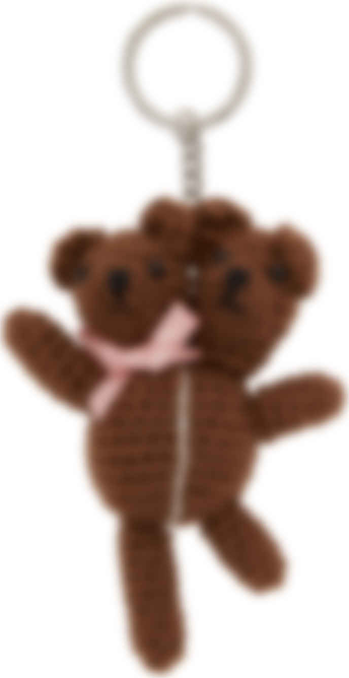 marc jacobs keychain