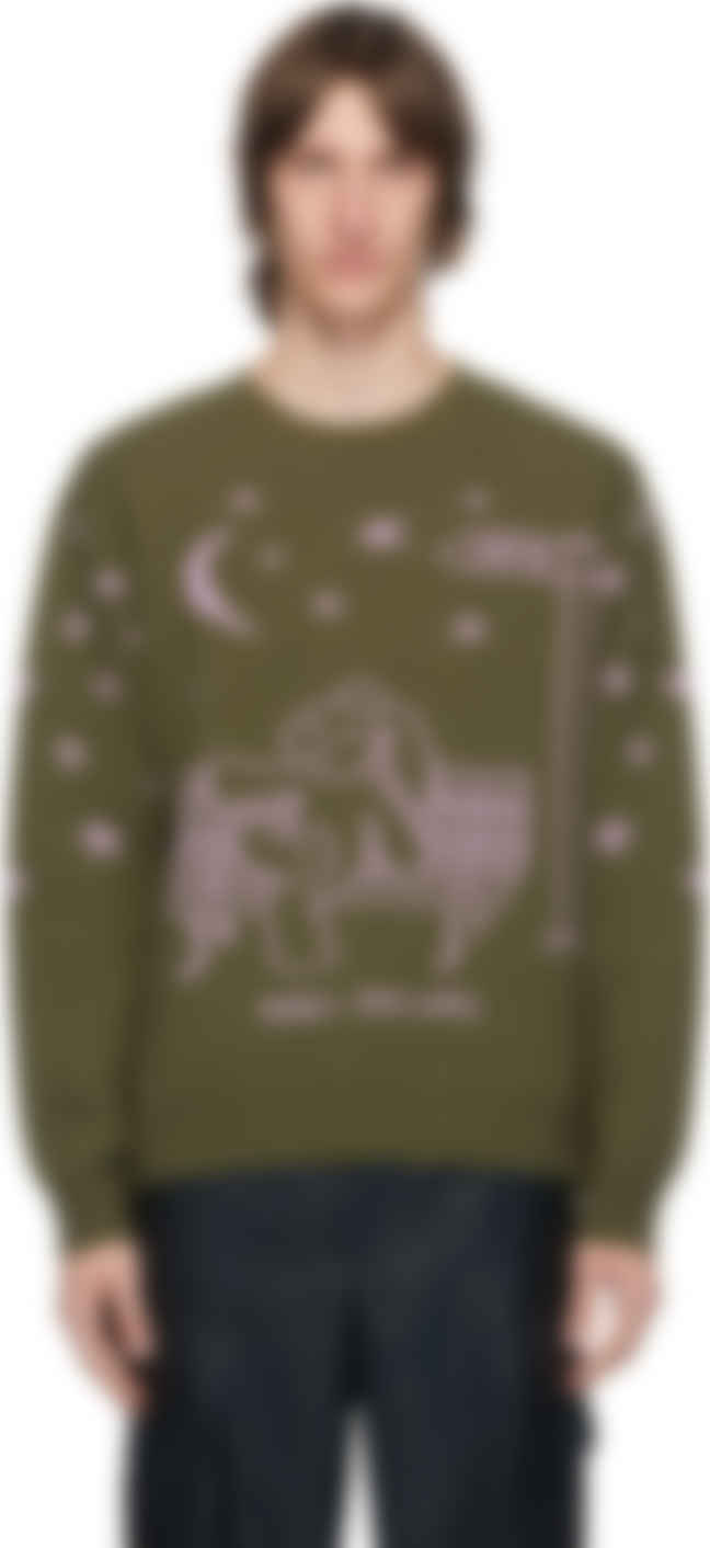 marc jacobs mens sweater