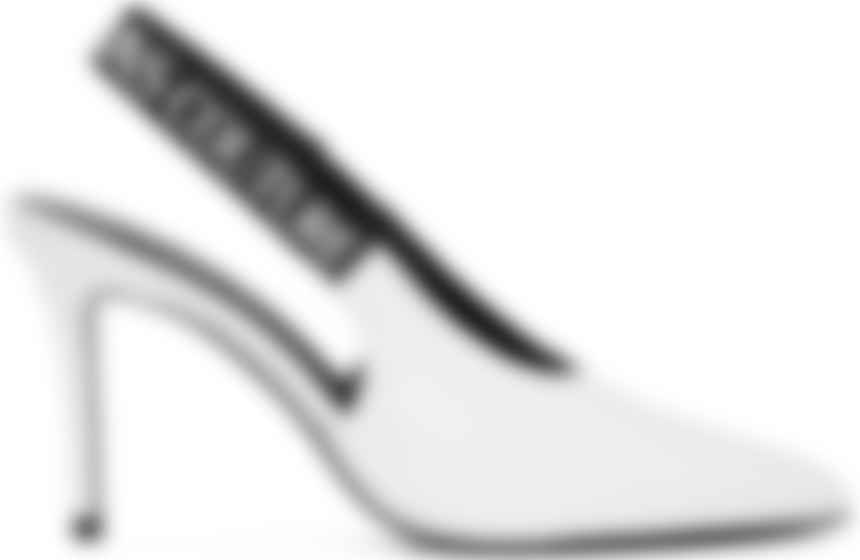 versace jeans heels