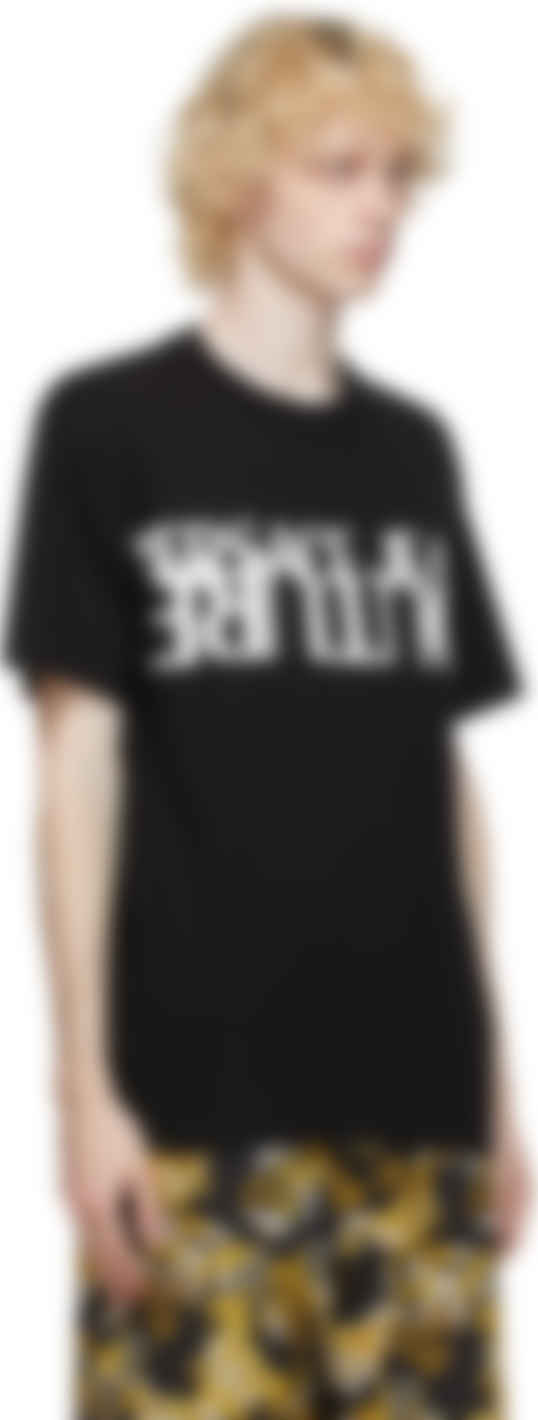 versace jeans couture shirt